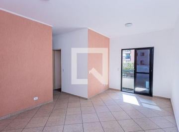 Apartamento · 65m² · 3 Quartos · 1 Vaga · Apartamento à Venda - Casa Verde, 3 Quartos, 65 m² - São Paulo