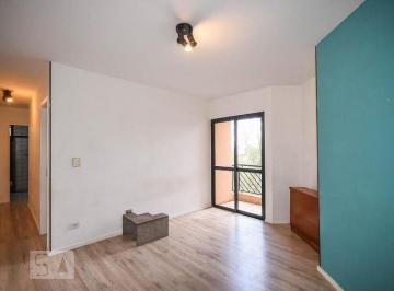 Apartamento · 59m² · 2 Quartos · 1 Vaga · Apartamento à Venda - Portal do Morumbi, 2 Quartos, 59 m² - São Paulo