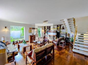 Casa · 256m² · 3 Quartos · 2 Vagas · Casa à Venda - Cambuci, 3 Quartos,  256 m² - São Paulo
