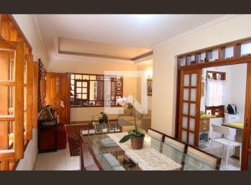 Casa · 220m² · 3 Quartos · 2 Vagas · Casa à Venda - Vila Santa Clara, 3 Quartos, 220 m² - São Paulo