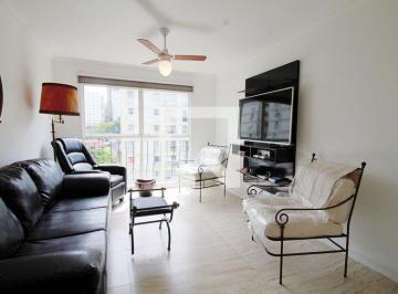 Apartamento · 80m² · 3 Quartos · 1 Vaga · Apartamento à Venda - Vila Andrade, 3 Quartos, 80 m² - São Paulo
