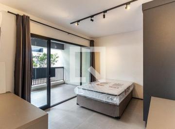 Apartamento · 32m² · 1 Quarto · Apartamento à Venda - Santa Cecília, 1 Quarto, 32 m² - São Paulo