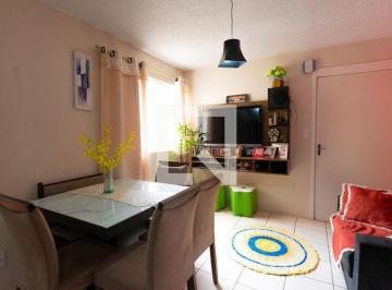 Apartamento · 56m² · 2 Quartos · 1 Vaga · Apartamento à Venda - Partenon, 2 Quartos,  56 m² - Porto Alegre