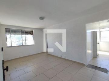 Apartamento · 60m² · 2 Quartos · 1 Vaga · Apartamento à Venda - Taquara, 2 Quartos, 60 m² - Rio de Janeiro
