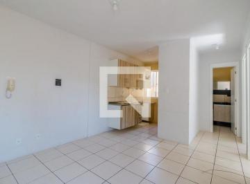 Apartamento · 50m² · 2 Quartos · 1 Vaga · Apartamento à Venda - Partenon, 2 Quartos, 50 m² - Porto Alegre