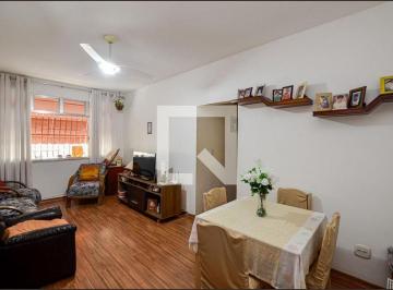 Apartamento · 70m² · 2 Quartos · Apartamento à Venda - Santa Rosa , 2 Quartos,  70 m² - Niterói