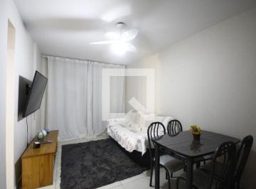 Apartamento · 61m² · 2 Quartos · 1 Vaga · Apartamento à Venda - Saúde, 2 Quartos, 61 m² - São Paulo