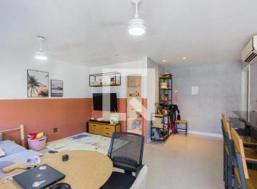 Apartamento · 65m² · 1 Quarto · 1 Vaga · Apartamento à Venda - Jacarepaguá, 1 Quarto,  65 m² - Rio de Janeiro