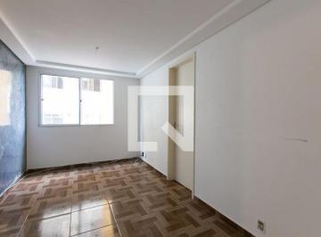 Apartamento · 57m² · 3 Quartos · Apartamento à Venda - Itaquera, 3 Quartos, 57 m² - São Paulo