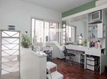 Apartamento · 96m² · 2 Quartos · Apartamento à Venda - Centro Histórico, 2 Quartos, 96 m² - Porto Alegre
