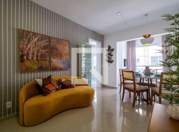 Apartamento · 57m² · 2 Quartos · 1 Vaga · Apartamento à Venda - Cavalhada, 2 Quartos,  57 m² - Porto Alegre