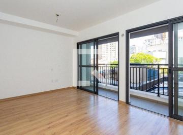 Apartamento · 33m² · 1 Quarto · Apartamento à Venda - Ipiranga, 1 Quarto,  33 m² - São Paulo