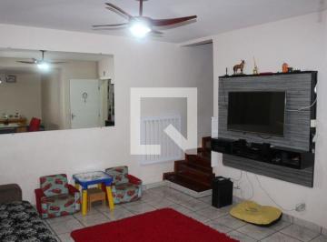 Casa · 191m² · 3 Quartos · 3 Vagas · Casa à Venda - Olímpico, 3 Quartos,  191 m² - São Caetano do Sul