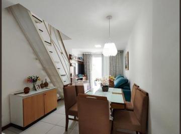 Apartamento · 114m² · 3 Quartos · 3 Vagas · Apartamento à Venda - Tijuca, 3 Quartos,  114 m² - Rio de Janeiro