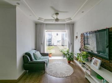 Apartamento · 64m² · 2 Quartos · 1 Vaga · Apartamento à Venda - Vila das Mercês, 2 Quartos,  64 m² - São Paulo