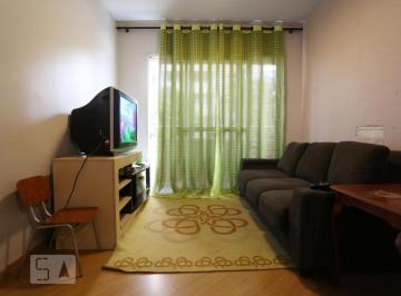 Apartamento · 67m² · 3 Quartos · 1 Vaga · Apartamento à Venda - Jardim Jussara, 3 Quartos,  67 m² - São Paulo