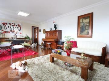 Apartamento · 157m² · 4 Quartos · 3 Vagas · Apartamento à Venda - Jardim Londrina, 4 Quartos, 157 m² - São Paulo