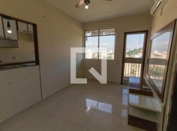 Apartamento · 50m² · 1 Quarto · 1 Vaga · Apartamento à Venda - Fonseca, 1 Quarto, 50 m² - Niterói