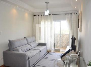 Apartamento · 69m² · 2 Quartos · 1 Vaga · Apartamento à Venda - Piqueri, 2 Quartos, 69 m² - São Paulo