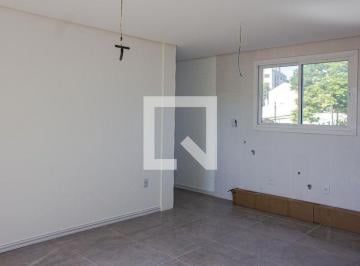 Apartamento · 54m² · 2 Quartos · 1 Vaga · Apartamento à Venda - Nossa Sra das Graças, 2 Quartos, 54 m² - Canoas