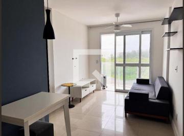 Apartamento · 40m² · 1 Quarto · 1 Vaga · Apartamento à Venda - Jacarepaguá, 1 Quarto,  40 m² - Rio de Janeiro