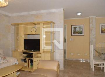 Casa · 218m² · 4 Quartos · 2 Vagas · Casa à Venda - Vila Constança , 4 Quartos, 218 m² - São Paulo