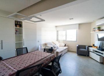 Apartamento · 70m² · 3 Quartos · 1 Vaga · Apartamento à Venda - Vila Mascote, 3 Quartos,  70 m² - São Paulo