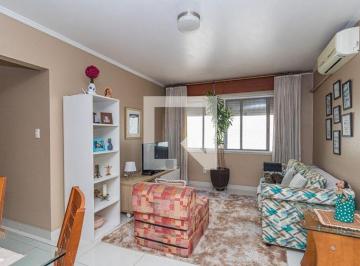 Apartamento · 93m² · 2 Quartos · 1 Vaga · Apartamento à Venda - Higienópolis, 2 Quartos, 93 m² - Porto Alegre