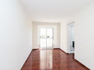 Apartamento · 48m² · 2 Quartos · 1 Vaga · Apartamento à Venda - Vila Carmosina, 2 Quartos, 48 m² - São Paulo