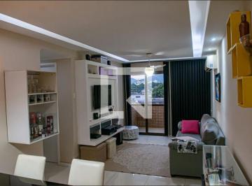 Apartamento · 69m² · 2 Quartos · 1 Vaga · Apartamento à Venda - Pechincha, 2 Quartos, 69 m² - Rio de Janeiro