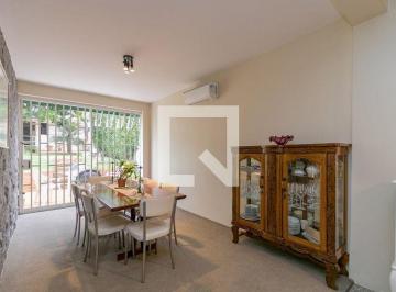 Casa · 230m² · 5 Quartos · 5 Vagas · Casa à Venda - Brooklin, 5 Quartos,  230 m² - São Paulo