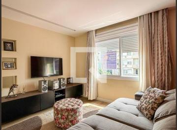 Apartamento · 99m² · 2 Quartos · Apartamento à Venda - Floresta, 2 Quartos,  99 m² - Porto Alegre