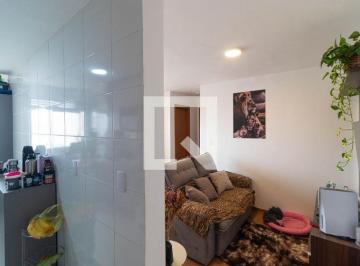 Apartamento · 55m² · 2 Quartos · 1 Vaga · Apartamento à Venda - Parque Prado, 2 Quartos, 55 m² - Campinas