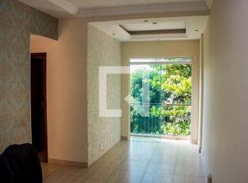 Apartamento · 52m² · 2 Quartos · 1 Vaga · Apartamento à Venda - Piedade, 2 Quartos, 52 m² - Rio de Janeiro