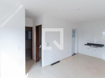Apartamento · 51m² · 2 Quartos · 1 Vaga · Apartamento à Venda - Vila Constança , 2 Quartos, 51 m² - São Paulo