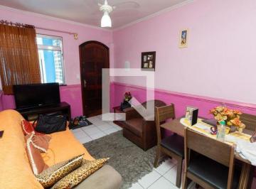 Apartamento · 50m² · 2 Quartos · 1 Vaga · Apartamento à Venda - Cangaíba, 2 Quartos, 50 m² - São Paulo