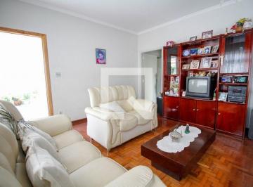 Casa · 250m² · 3 Quartos · 4 Vagas · Casa à Venda - Vila Madalena, 3 Quartos,  250 m² - São Paulo