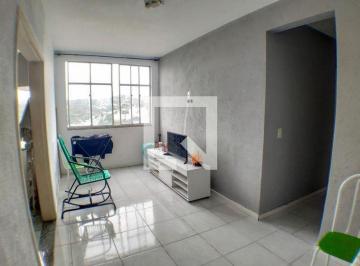 Apartamento · 42m² · 2 Quartos · 1 Vaga · Apartamento à Venda - Fonseca, 2 Quartos,  42 m² - Niterói