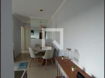 Apartamento · 56m² · 2 Quartos · 1 Vaga · Apartamento à Venda - Vila Rosália, 2 Quartos, 56 m² - Guarulhos
