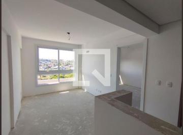Apartamento · 42m² · 1 Quarto · 1 Vaga · Apartamento à Venda - Pátria Nova, 1 Quarto,  42 m² - Novo Hamburgo