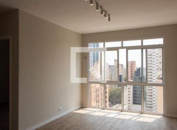 Apartamento · 60m² · 2 Quartos · 1 Vaga · Apartamento à Venda - Cambuí, 2 Quartos,  60 m² - Campinas