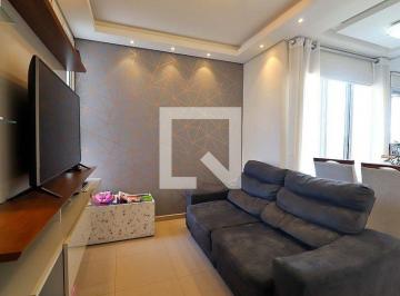 Apartamento · 56m² · 2 Quartos · 1 Vaga · Apartamento à Venda - Santa Teresinha, 2 Quartos,  56 m² - Santo André