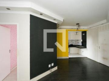 Apartamento · 69m² · 3 Quartos · 1 Vaga · Apartamento à Venda - Parque Industrial das Oliveiras, 3 Quartos,  69 m² - Taboão da Serra