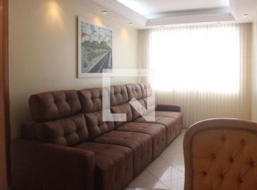 Apartamento · 71m² · 2 Quartos · 1 Vaga · Apartamento à Venda - Jardim Éster Yolanda, 2 Quartos, 71 m² - São Paulo