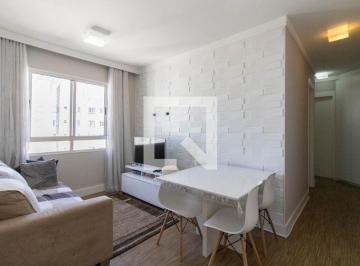 Apartamento · 46m² · 2 Quartos · 1 Vaga · Apartamento à Venda - Ponte Grande, 2 Quartos, 46 m² - Guarulhos