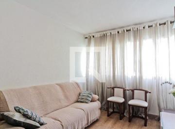 Apartamento · 61m² · 2 Quartos · 1 Vaga · Apartamento à Venda - Casa Verde, 2 Quartos, 61 m² - São Paulo