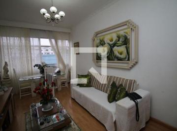 Apartamento · 60m² · 3 Quartos · 1 Vaga · Apartamento à Venda - Bonsucesso, 3 Quartos,  60 m² - Rio de Janeiro
