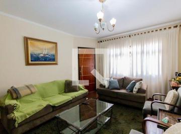Casa · 189m² · 3 Quartos · 4 Vagas · Casa à Venda - Vila Apiaí, 3 Quartos,  189 m² - Santo André
