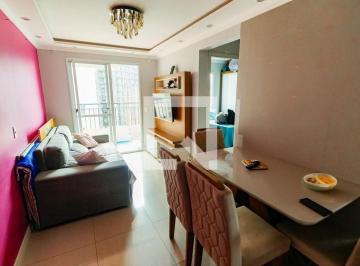 Apartamento · 49m² · 2 Quartos · 1 Vaga · Apartamento à Venda - Panamby, 2 Quartos, 49 m² - São Paulo