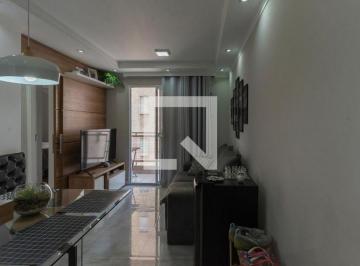 Apartamento · 54m² · 2 Quartos · 1 Vaga · Apartamento à Venda - Jardim das Bandeiras , 2 Quartos, 54 m² - Campinas